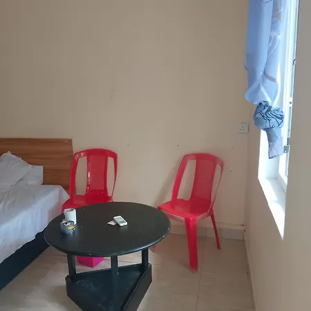 Bed and breakfast Le Palmier